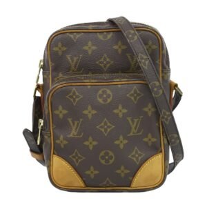 Louis Vuitton Amazon Shoulder Bag Monogram M45236 | AlmaBagz