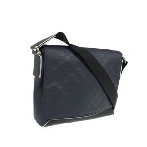LOUIS VUITTON Damier Anfini District PM N41034 Shoulder bag | AlmaBagz