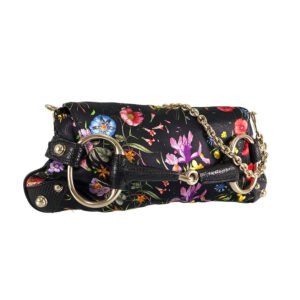 GUCCI Horse Bit Chain Semi-Shoulder Shoulder Bag | AlmaBagz