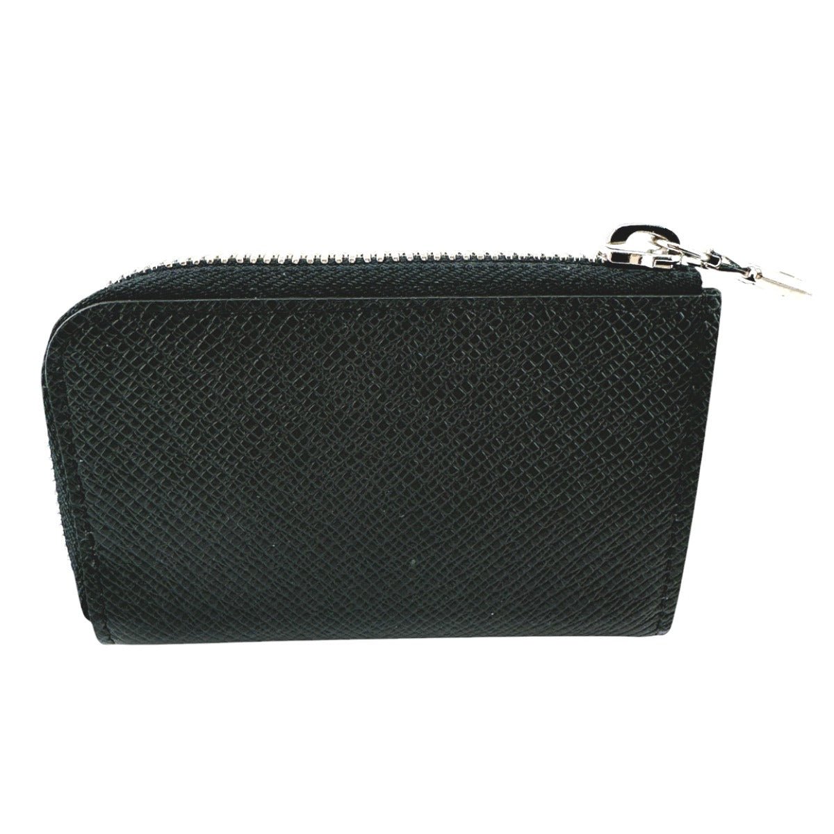 LOUIS VUITTON Coin case M63375 Taiga Aldoise Coin Pocket Taiga Portemonejour Women(Unisex) Used | AlmaBagz