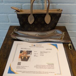HandBag Luxury Designer Louis Vuitton, Size Small | AlmaBagz
