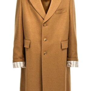 Gucci Men 'Gucci Città' Coat | AlmaBagz