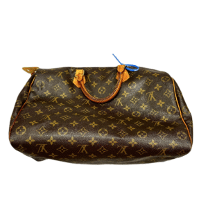 HandBag Luxury Designer By Louis Vuitton, Size: Medium | AlmaBagz