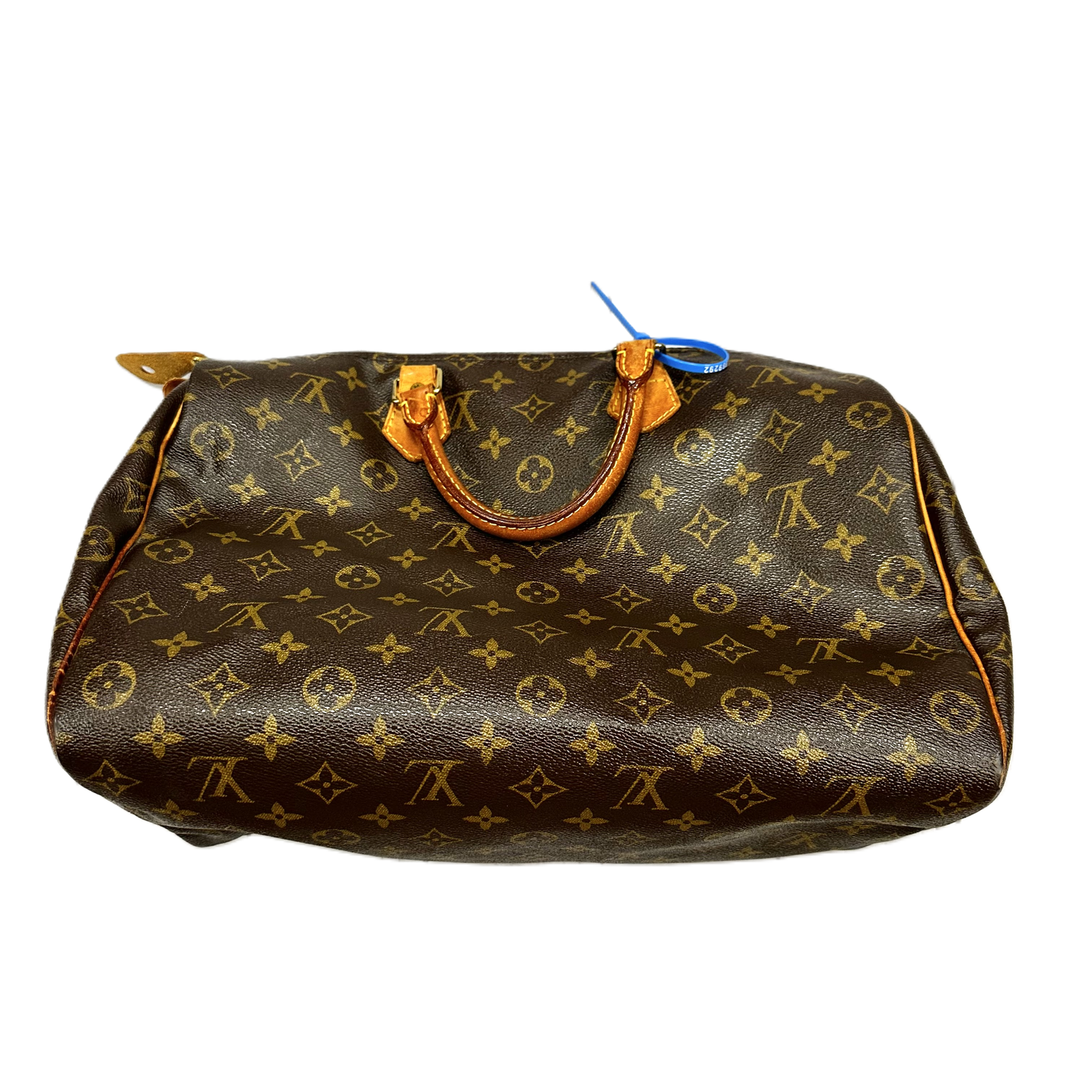 HandBag Luxury Designer By Louis Vuitton, Size: Medium | AlmaBagz