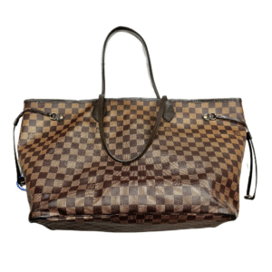 HandBag Luxury Designer By Louis Vuitton Size: Large | AlmaBagz