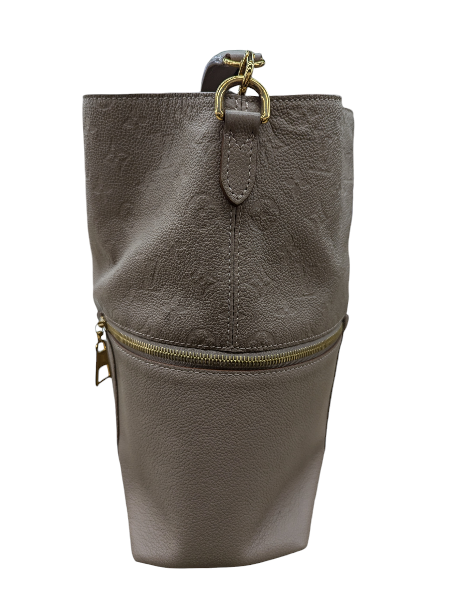 HandBag Luxury Designer By Louis Vuitton, Size: Large | AlmaBagz