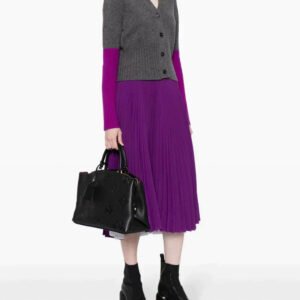 LOUIS VUITTON Grand Palais Tote Bag | AlmaBagz