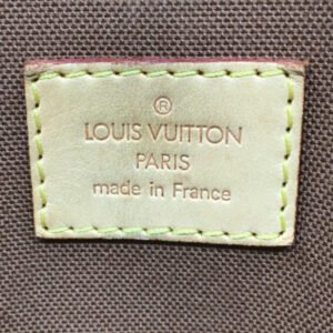 LOUIS VUITTON Shoulder Bag M40117 Monogram canvas Brown Monogram Congo PM | AlmaBagz