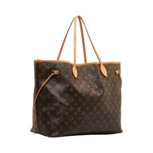 Louis Vuitton Monogram Neverfull GM Tote Bag Shoulder Bag M41180 | AlmaBagz