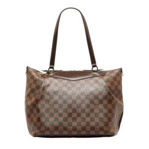 Louis Vuitton Damier Westminster GM Shoulder Bag N41103 | AlmaBagz