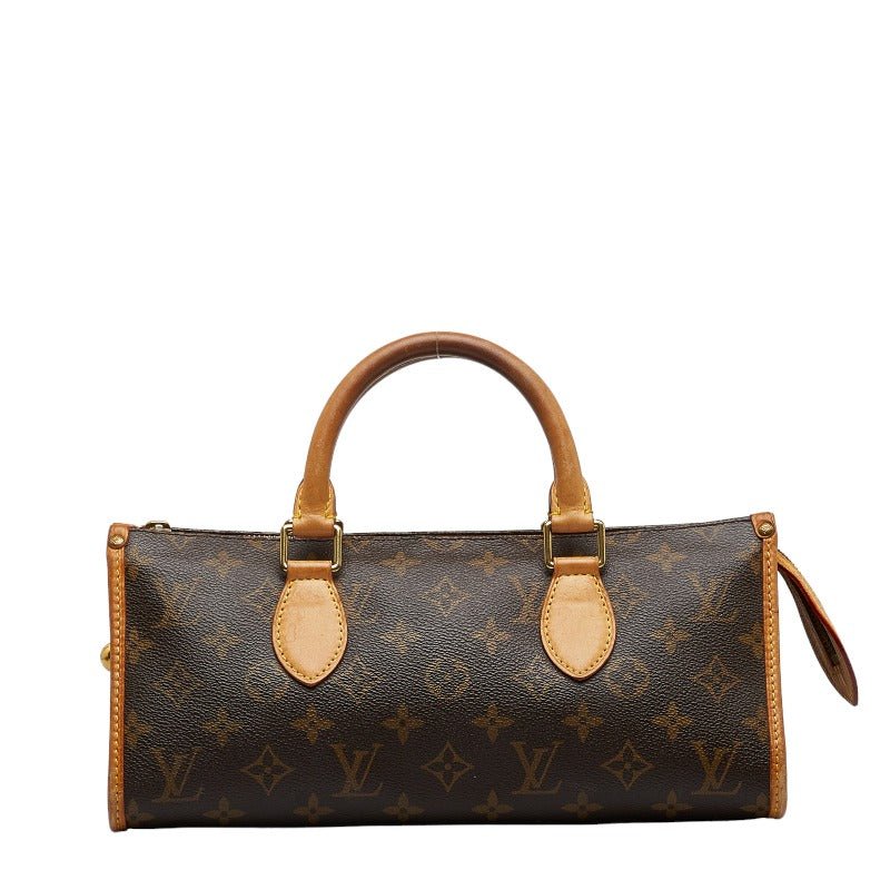 LOUIS VUITTON Popincourt Handbag in Monogram M40009 | AlmaBagz