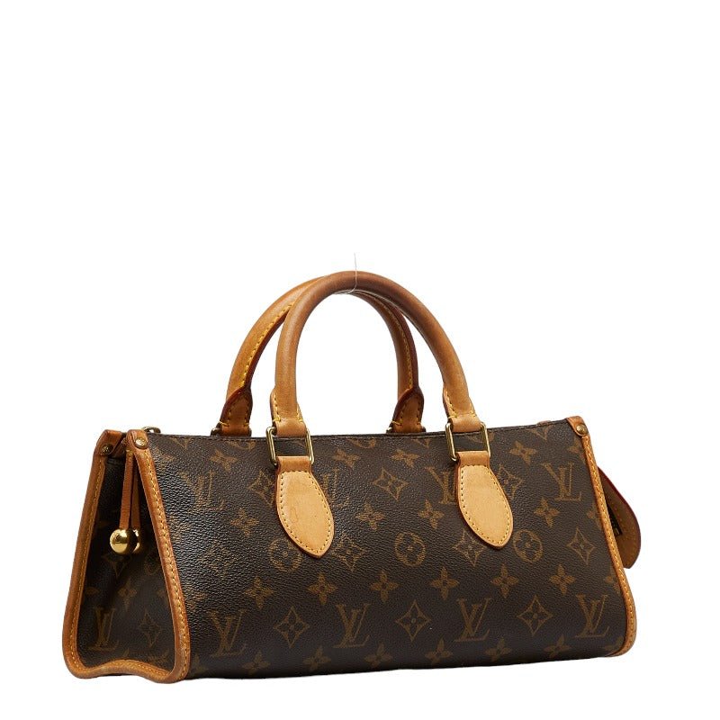 LOUIS VUITTON Popincourt Handbag in Monogram M40009 | AlmaBagz - Image 2