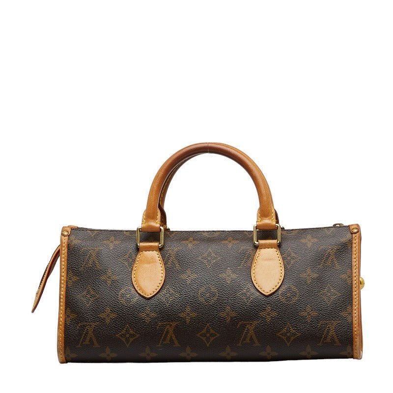 LOUIS VUITTON Popincourt Handbag in Monogram M40009 | AlmaBagz - Image 7