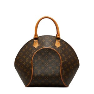 Louis Vuitton Monogram Ellipse MM Shoulder Bag M51126 | AlmaBagz