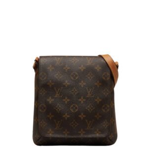 Louis Vuitton Monogram Musette Salsa Short Shoulder Bag M51258 | AlmaBagz