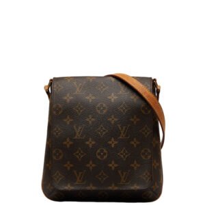 Louis Vuitton Monogram Musette Salsa Short Shoulder Bag M51258 | AlmaBagz