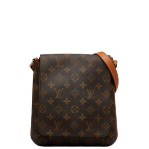 Louis Vuitton Monogram Musette Salsa Short Shoulder Bag M51258 | AlmaBagz