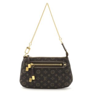 Louis Vuitton Mini Run Pochette M95668 | AlmaBagz