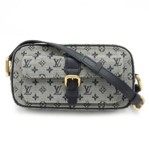 Louis Vuitton Mini Juliet MM M92217 | AlmaBagz