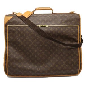 Louis Vuitton Portable Cinq Cintre Garment Case M23412 | AlmaBagz