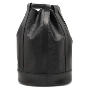 Louis Vuitton Epi Randonnée PM Shoulder Bag M52352 | AlmaBagz