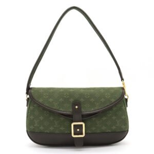 Louis Vuitton Monogram Mini Marjorie Shoulder Bag M92693 | AlmaBagz