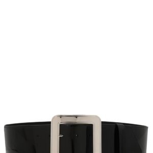 Gucci Women Painted Leather Belt | AlmaBagz