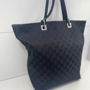Gucci Sort Bucketbag | AlmaBagz