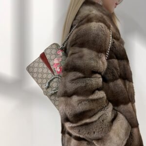 Gucci Dionysus GG Blooms bag | AlmaBagz