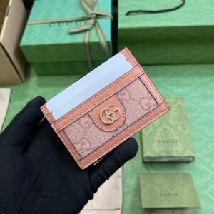 Gucci Luxury - Bags - 169 | AlmaBagz