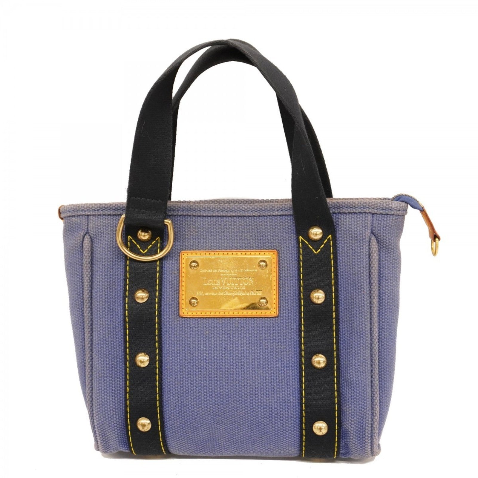 Louis Vuitton Handbag | AlmaBagz