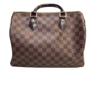 HandBag Luxury Designer Louis Vuitton, Size Large | AlmaBagz