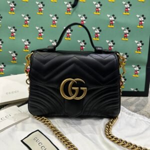 Gucci - Sac Marmont | AlmaBagz