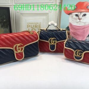 Gucci Bags - The Tote   068 | AlmaBagz