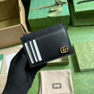 Gucci Luxury - Bags - 122 | AlmaBagz