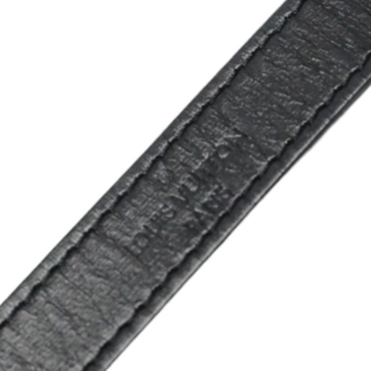 LOUIS VUITTON Shoulder Bag M55821 Calf leather Noir Chain LV Lock Dauphine MM Women Used | AlmaBagz - Image 28