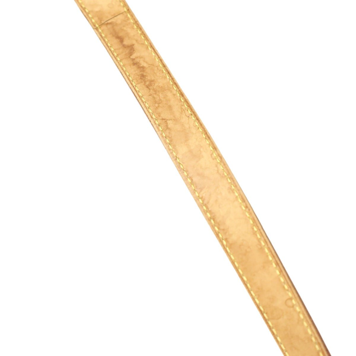 LOUIS VUITTON Shoulder Bag M51256 Monogram canvas Brown Monogram Musette | AlmaBagz - Image 9