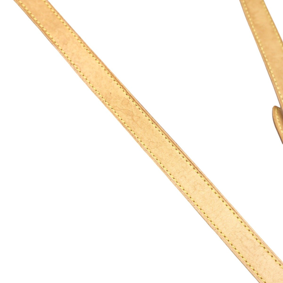 LOUIS VUITTON Shoulder Bag M51256 Monogram canvas Brown Monogram Musette | AlmaBagz - Image 11