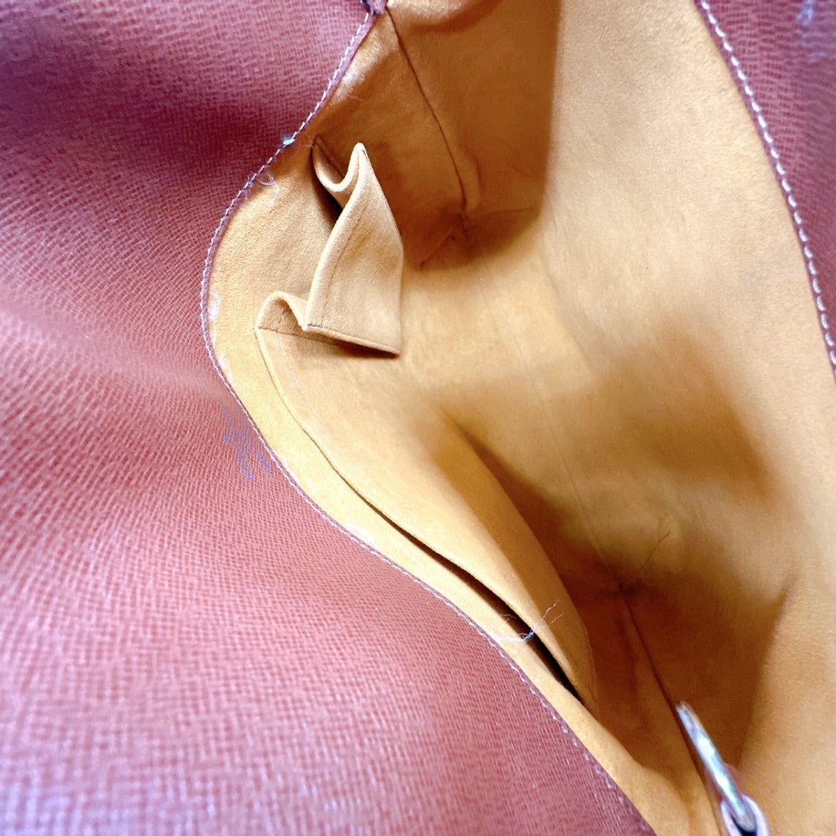 LOUIS VUITTON Shoulder Bag M51256 Monogram canvas Brown Monogram Musette | AlmaBagz - Image 16