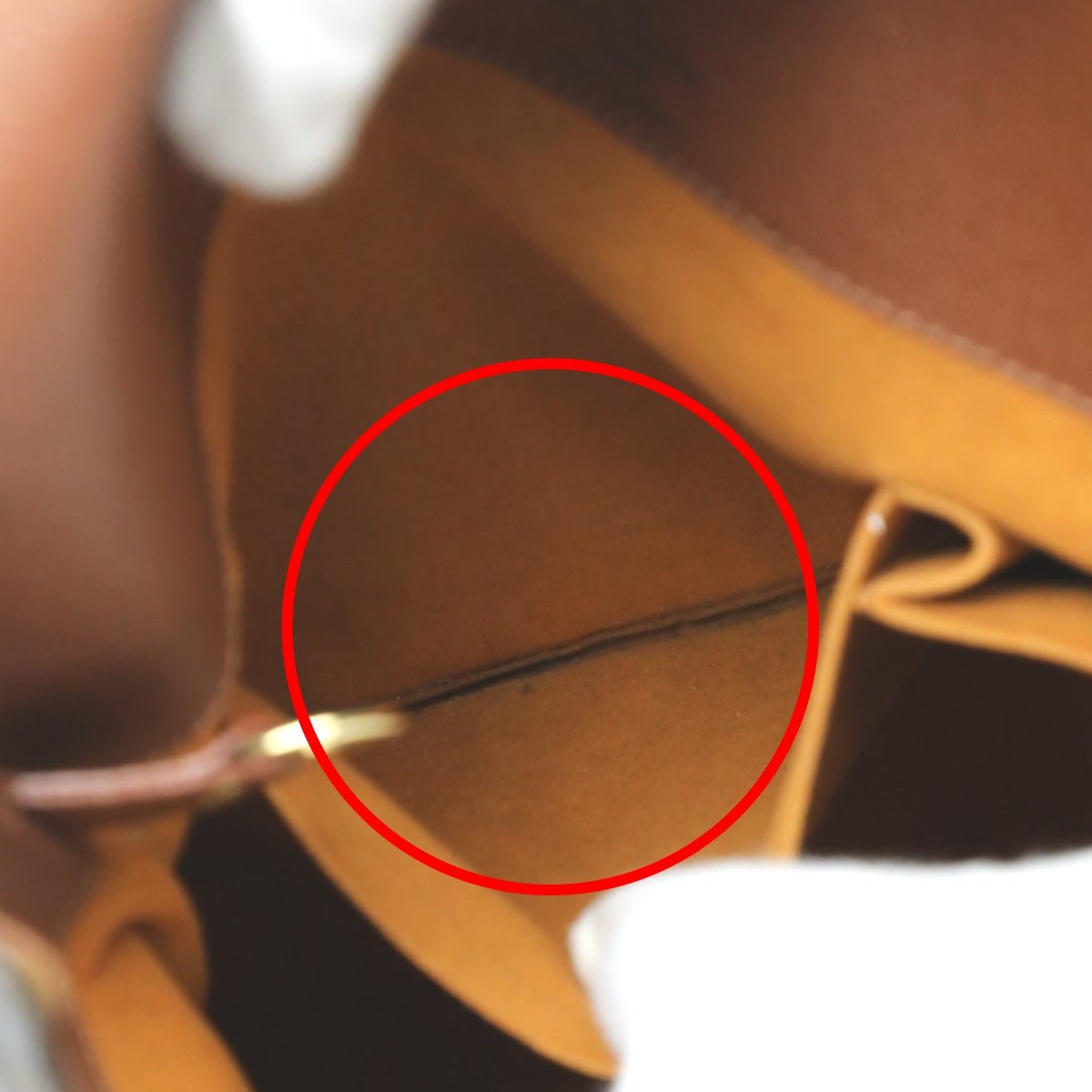 LOUIS VUITTON Shoulder Bag M51256 Monogram canvas Brown Monogram Musette | AlmaBagz - Image 17