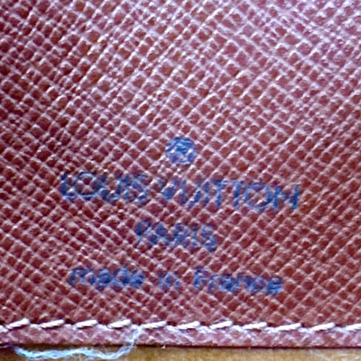 LOUIS VUITTON Shoulder Bag M51256 Monogram canvas Brown Monogram Musette | AlmaBagz - Image 20