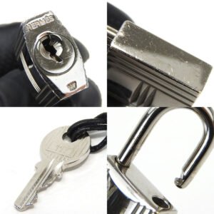 HERMES Cadena Silver | AlmaBagz