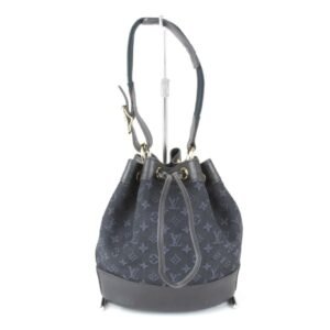 Louis Vuitton Monogram Canvas Shoulder Bag | AlmaBagz