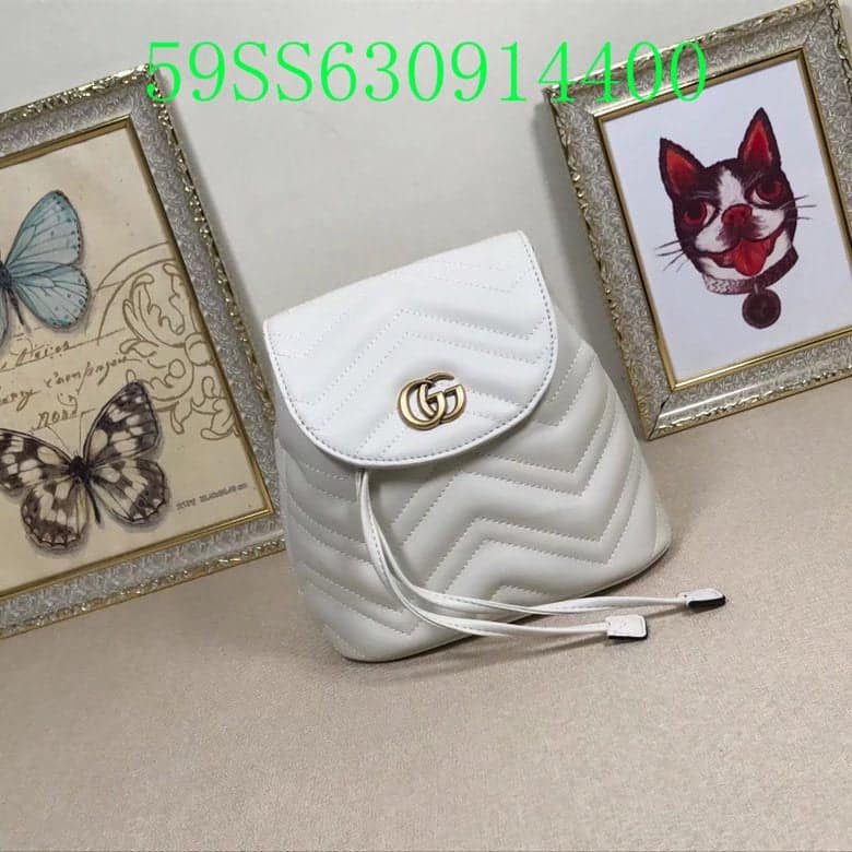 Gucci Bags - The Tote 1109 | AlmaBagz