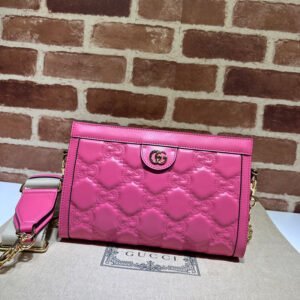 Gucci Luxury - Bags - 216 | AlmaBagz