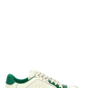 Gucci Men Mac80' Sneakers | AlmaBagz