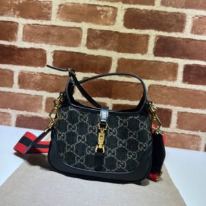 Gucci Luxury - Bags - 100 | AlmaBagz