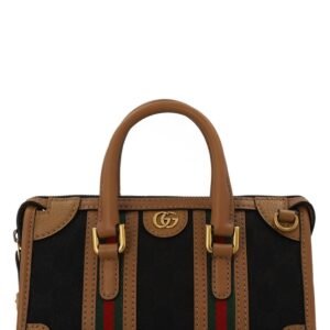 Gucci Women 'Original Gg' Mini Handbag | AlmaBagz