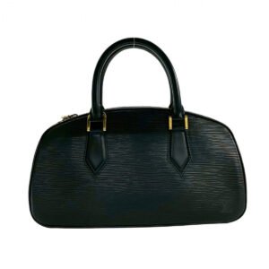 LOUIS VUITTON Handbag Epi Leather black Epi jasmine | AlmaBagz