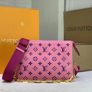 Louis Vuitton Coussin Handbag | AlmaBagz